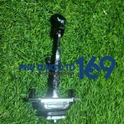 Hạn chế cánh cửa Cerato