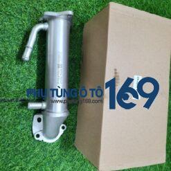 Két làm mát van ERG Everest