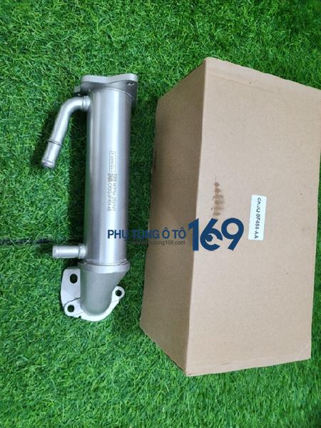 Két làm mát van ERG Everest Két làm mát van ERG Everest