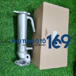 Két làm mát van ERG Everest