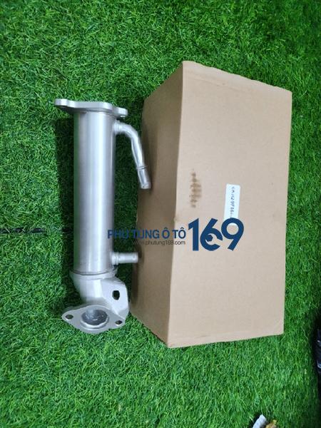 Két làm mát van ERG Everest Két làm mát van ERG Everest