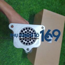 Két làm mát van ERG Everest