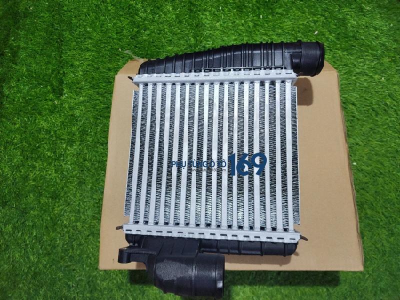 Két làm mát turbo Peugeot 3008 Két làm mát turbo Peugeot 3008