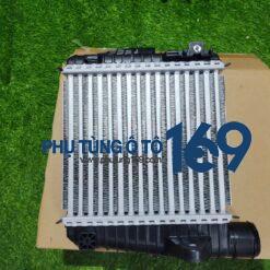 Két làm mát turbo Peugeot 3008