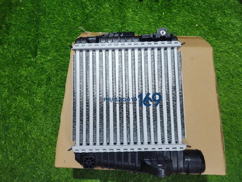 Két làm mát turbo Peugeot 3008 Két làm mát turbo Peugeot 3008