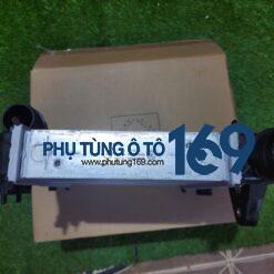 Két làm mát turbo Peugeot 3008