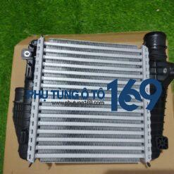 Két làm mát turbo Peugeot 3008