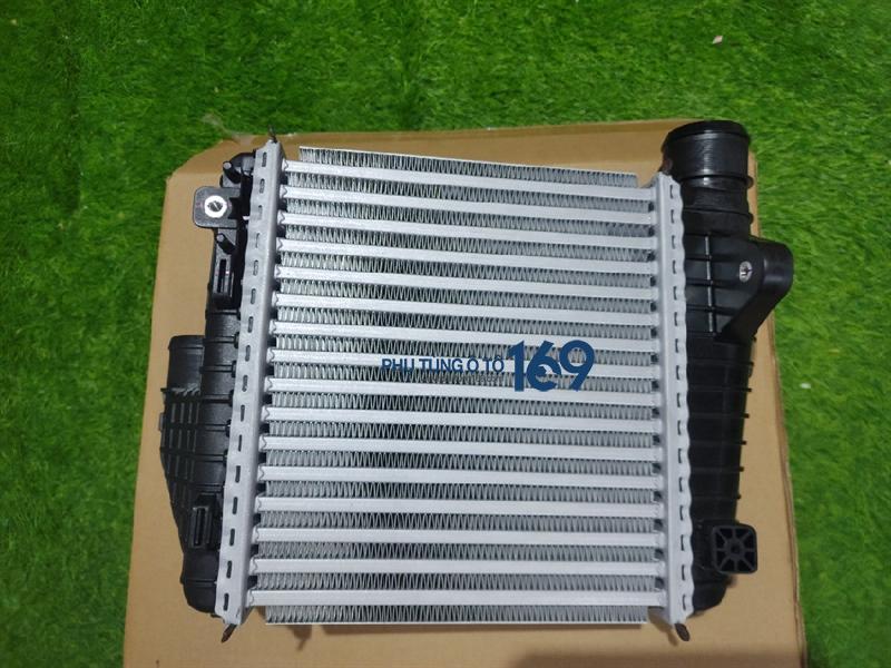 Két làm mát turbo Peugeot 3008 Két làm mát turbo Peugeot 3008