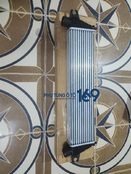 Két làm mát turbo Colorado Két làm mát turbo Colorado