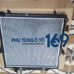 Ga lăng Trailblazer