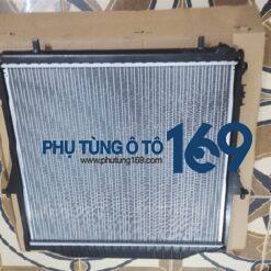 Ga lăng Trailblazer