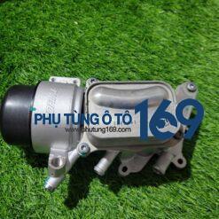 Két sinh hàn Peugeot 3008