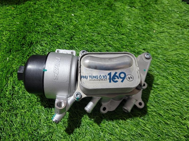 Két sinh hàn Peugeot 3008 Két sinh hàn Peugeot 3008