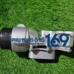 Két sinh hàn Peugeot 3008