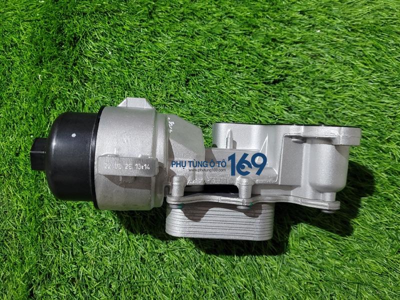 Két sinh hàn Peugeot 3008 Két sinh hàn Peugeot 3008