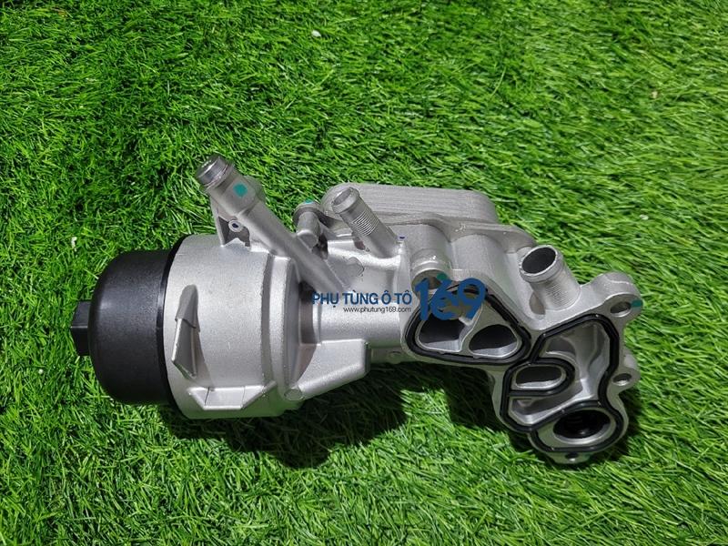 Két sinh hàn Peugeot 3008 Két sinh hàn Peugeot 3008