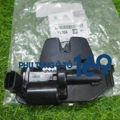 Khóa ngậm cốp hậu Peugeot 508