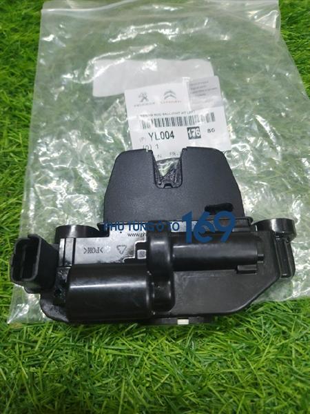 Khóa ngậm cốp hậu Peugeot 508 Khóa ngậm cốp hậu Peugeot 508