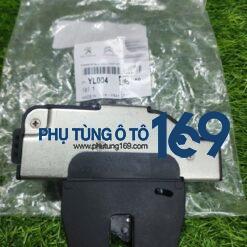 Khóa ngậm cốp hậu Peugeot 508