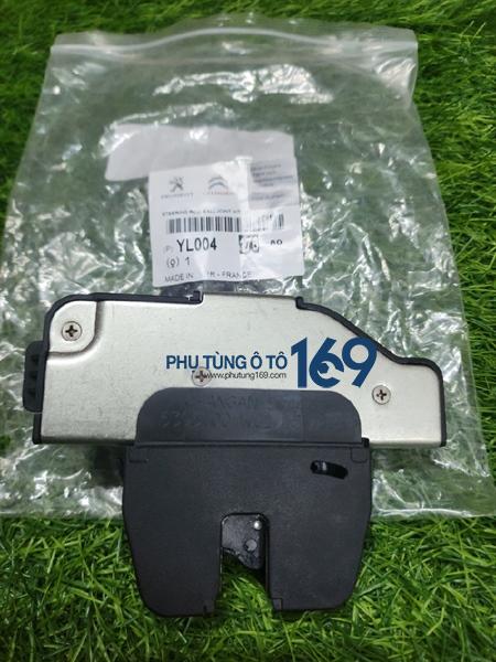 Khóa ngậm cốp hậu Peugeot 508 Khóa ngậm cốp hậu Peugeot 508