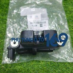 Khóa ngậm cốp hậu Peugeot 508