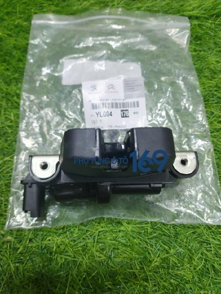 Khóa ngậm cốp hậu Peugeot 508 Khóa ngậm cốp hậu Peugeot 508