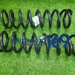 Lò xo phuộc nhún sau Fortuner