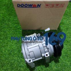 Lốc điều hòa Spectra