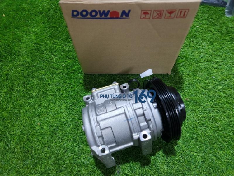 Lốc điều hòa Spectra Lốc điều hòa Spectra