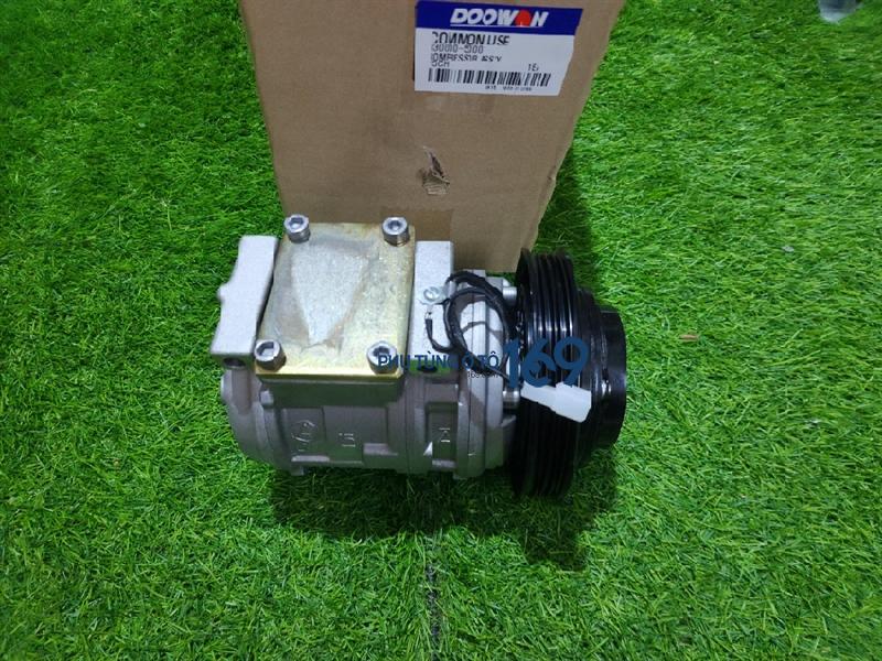 Cánh quạt kết nước Innova Cánh quạt kết nước Innova