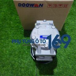 Lốc điều hòa Spectra