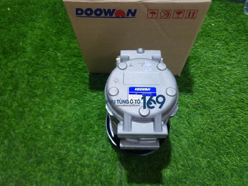 Lốc điều hòa Spectra Lốc điều hòa Spectra