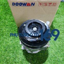 Lốc điều hòa Spectra