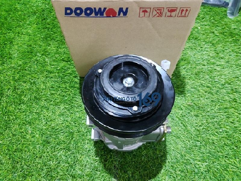 Lốc điều hòa Spectra Lốc điều hòa Spectra