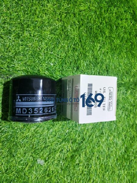 Lọc nhớt Grandis Lọc nhớt Grandis