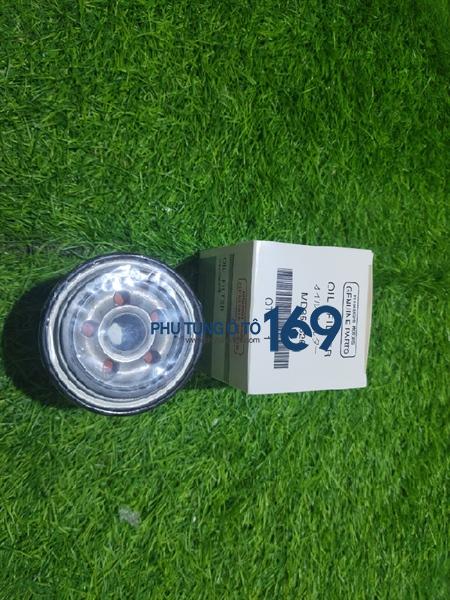 Lọc nhớt Grandis Lọc nhớt Grandis