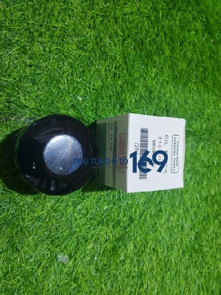 Lọc nhớt Grandis Lọc nhớt Grandis