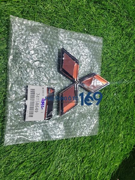 Lô gô ca lăng Outlander Lô gô ca lăng Outlander