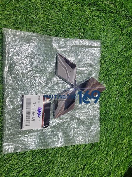 Lô gô ca lăng Outlander Lô gô ca lăng Outlander