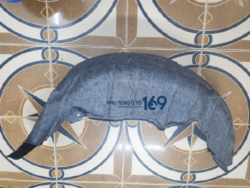 Lòng dè sau Lexus 450H Lòng dè sau Lexus 450H