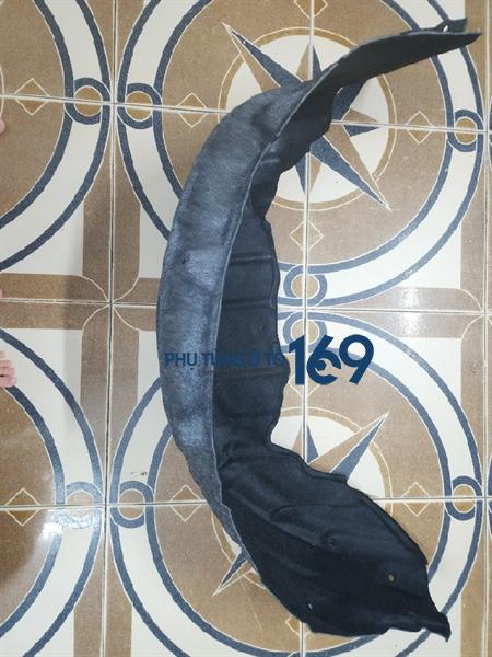 Lòng dè sau Lexus 450H Lòng dè sau Lexus 450H