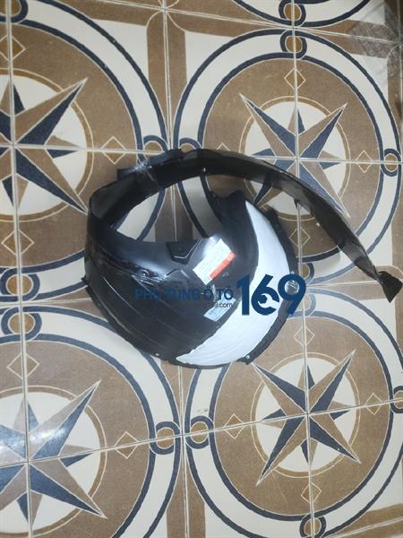 Lòng dè trước trái Seltos Lòng dè trước trái Seltos