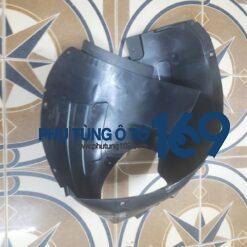 Lòng dè trước trái Seltos