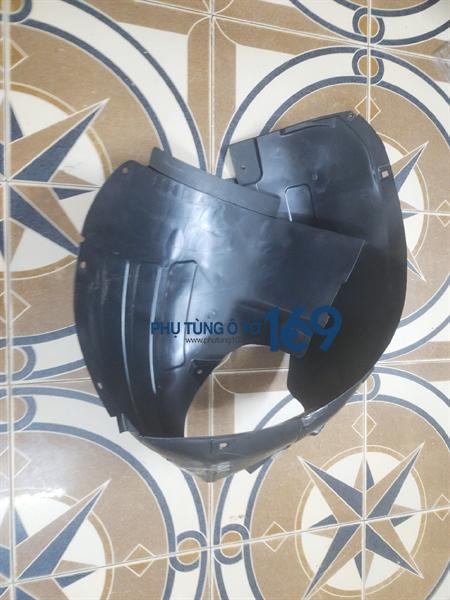 Lòng dè trước trái Seltos Lòng dè trước trái Seltos