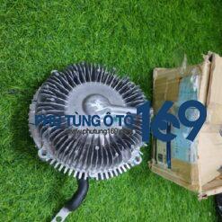 Ly tâm quạt Ranger 2.0