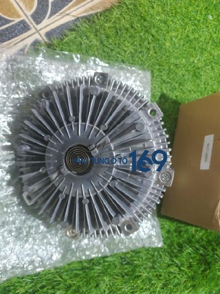 Ly tâm quạt Colorado Ly tâm quạt Colorado