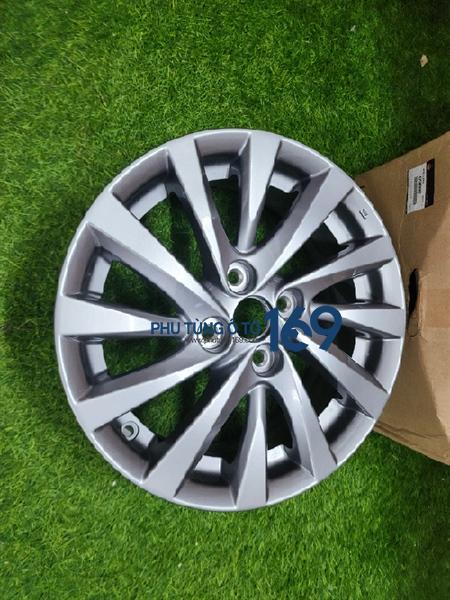 Mâm xe Attrage Mâm xe Attrage