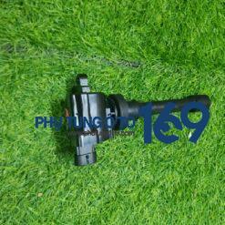 Mobin đánh lửa Zotye T600