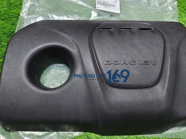 Ốp che mặt máy Elantra Ốp che mặt máy Elantra