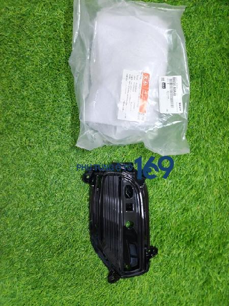 Ốp đèn gầm sau Sedona Ốp đèn gầm sau Sedona